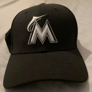 Miami Marlins Hat